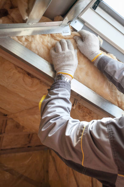 Best Insulation for Specific Applications in Biggs, CA