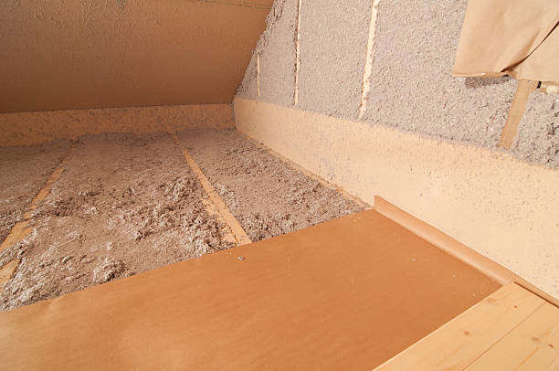Best Specialized Insulation Services in Biggs, CA